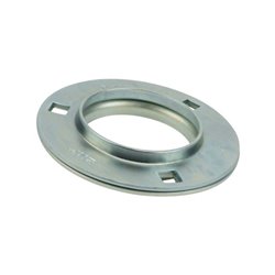 Obudowa łożyska z blachy stal. 7500PF90 SKF 7316570071313
