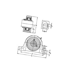 Obudowa 7500SYJ90TF