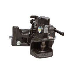 Zaczep automatyczny 330/32/25mm sworzeń 36mm Rockinger 873D30300
