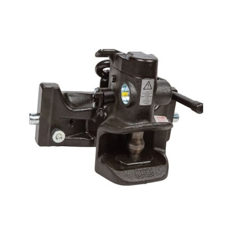 Zaczep automatyczny 330/32/25mm sworzeń 36mm Rockinger 873D30300