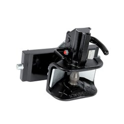 Zaczep automatyczny 335/30/22mm sworzeń 38mm Scharmüller 033353121A24