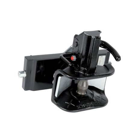 Zaczep automatyczny 335/30/22mm sworzeń 38mm Scharmüller 033353121A24