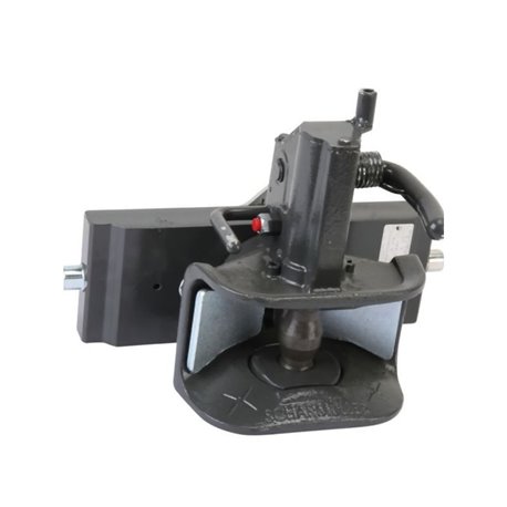 Zaczep automatyczny 335/30/22mm sworzeń 38mm Scharmüller 033353221A24