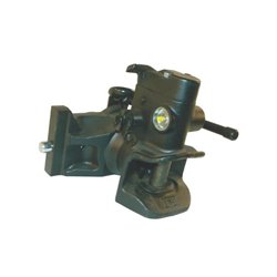 Zaczep automatyczny 336/30/22mm sworzeń 30mm Rockinger 850D3630C