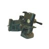 Zaczep automatyczny 336/30/22mm sworzeń 30mm Rockinger 850D3630C
