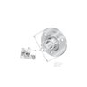 Łożysko z obudową okrągłe, kom RA35 INA/FAG 4012802792669