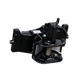Zaczep automatyczny 390/32/25mm sworzeń 30mm Scharmüller 073901281A02
