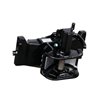 Zaczep automatyczny 390/32/25mm sworzeń 30mm Scharmüller 073901281A02