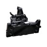 Zaczep automatyczny 390/32/25mm sworzeń 30mm Scharmüller 073901281A02