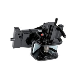 Zaczep automatyczny 390/32/25mm sworzeń 38mm Scharmüller 073903281A02
