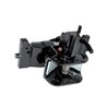 Zaczep automatyczny 390/32/25mm sworzeń 38mm Scharmüller 073903281A02