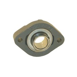 Łożysko z obudową 2-otworowe, FLCTEY40 INA/FAG 4012802807332