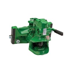 Zaczep automatyczny 330/32/25mm sworzeń 38mm Rockinger 865D3034C