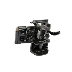 Zaczep automatyczny 320/20/30 Zaczep 32mm HS17101KU32 Sauermann 8719607032704