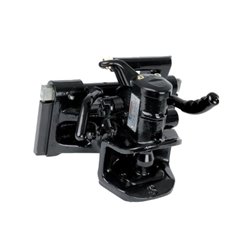 Zaczep automatyczny 320/20/30 Zaczep 38mm HS17103KU Sauermann 128-HS17103KU