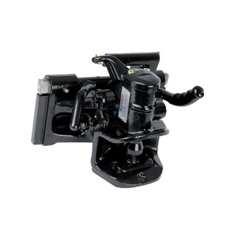 Zaczep automatyczny 320/20/30 Zaczep 38mm HS17103KU Sauermann 128-HS17103KU