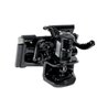 Zaczep automatyczny 320/20/30 Zaczep 38mm HS17103KU Sauermann 128-HS17103KU