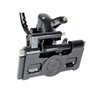 Zaczep automatyczny 320/20/30 Zaczep 38mm HS17103KU Sauermann 128-HS17103KU
