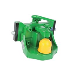 Zaczep Kulowy K80 do prowadnicy 300/32/26mm, Rockinger ROE74L04440
