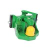Zaczep Kulowy K80 do prowadnicy 300/32/26mm, Rockinger ROE74L04440