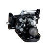 Zaczep Kulowy K80 do prowadnicy 309/30/22mm, Scharmüller 07630942A02
