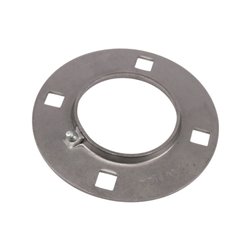 Obudowa łożyska z blachy stal. FLAN80MSA INA/FAG 4012802794021