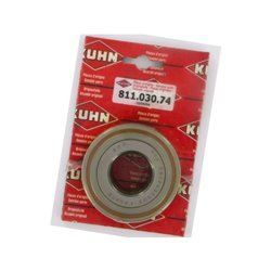 Łożysko kulkowe 81103074 Kuhn 3606300712680