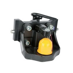 Zaczep Kulowy K80 do prowadnicy 310/30/23mm, Rockinger ROE74L045