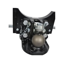 Zaczep Kulowy K80 do prowadnicy 311/30/20mm, Scharmüller 03631144A02