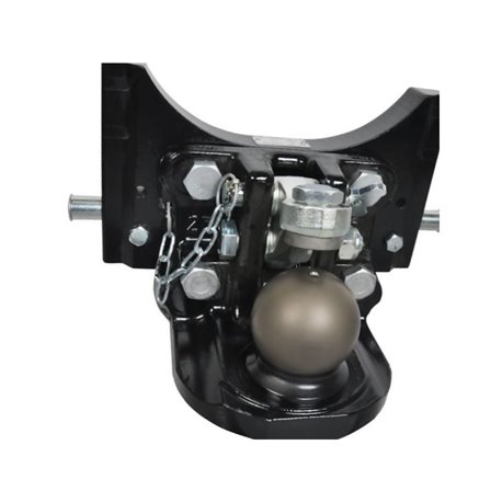 Zaczep Kulowy K80 do prowadnicy 311/30/20mm, Scharmüller 03631144A02