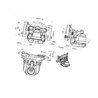 Zaczep Kulowy K80 do prowadnicy 311/30/22mm, Scharmüller 056311420A11