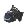 Zaczep Kulowy K80 do prowadnicy 311/30/22mm, Scharmüller 056311420A11