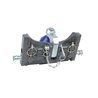 Zaczep Kulowy K80 do prowadnicy 311/30/20mm, Scharmüller 05631145A11