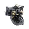 Zaczep Kulowy K80 do prowadnicy 312/30/22mm, Sauermann HS1266K