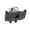 Zaczep Kulowy K80 do prowadnicy 312/30/22mm, Sauermann HS1266K