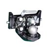 Zaczep Kulowy K80 do prowadnicy 314/30/20mm, Scharmüller 07631442A02