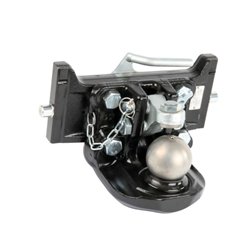 Zaczep Kulowy K80 do prowadnicy 322/30/22mm, Scharmüller 07632242A02