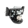 Zaczep Kulowy K80 do prowadnicy 322/30/22mm, Scharmüller 07632242A02