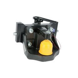 Zaczep Kulowy K80 do prowadnicy 323/30/23mm, Rockinger ROE74L046