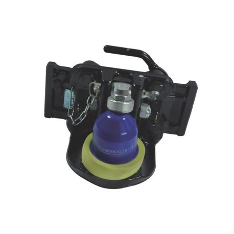 Zaczep Kulowy K80 325/26/25