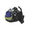 Zaczep Kulowy K80 325/26/25