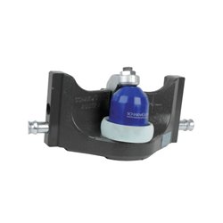 Zaczep Kulowy K80 do prowadnicy 329/32/25mm, Scharmüller 05633045A02