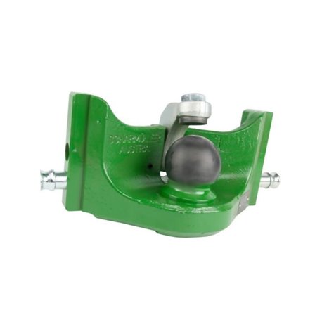 Zaczep Kulowy K80 do prowadnicy 329/32/25mm, Scharmüller 05633045A17