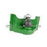 Zaczep Kulowy K80 do prowadnicy 329/32/25mm, Scharmüller 05633045A17