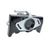 Zaczep Kulowy K80 do prowadnicy 330/38/25mm, Scharmüller 03632041A02