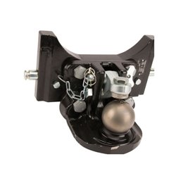 Zaczep Kulowy K80 do prowadnicy 330/32/25mm, Scharmüller 03633044A02