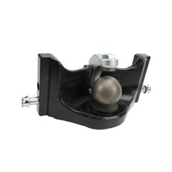 Zaczep Kulowy K80 do prowadnicy 330/30/20mm, Scharmüller 05632945A02