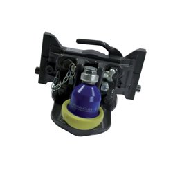Zaczep Kulowy K80 do prowadnicy 330/32/25mm, Scharmüller 05633042A11