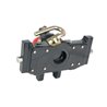 Zaczep Kulowy K80 do prowadnicy 330/32/25mm, Sauermann HS1251K