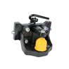 Zaczep Kulowy K80 do prowadnicy 330/32/25mm, Rockinger ROE74L044